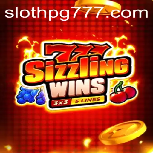 Descubra a Excitação de 777SizzlingWins no Universo SLOTH PG