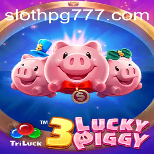 Explorando o Mundo de 3LUCKYPIGGY: Um Novo Jogo de SLOTH PG