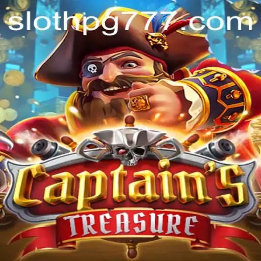 CaptainssTreasure: Descubra o Fascinante Mundo dos Piratas