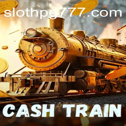 Explorando o Novo Sucesso: CashTrain - Um Jogo de Estratégia e Aventura