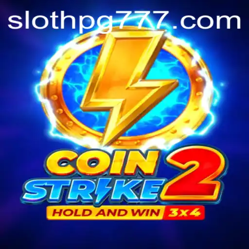Coinstrike2: Explorando o Mundo do Jogo com SLOTH PG