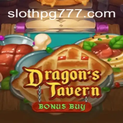 Explorando DragonsTavern: Um Mergulho no Mundo do RPG com SLOTH PG