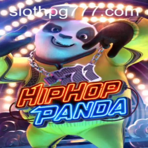 Conheça o Empolgante Jogo 'HipHopPanda': Regras e Descrição