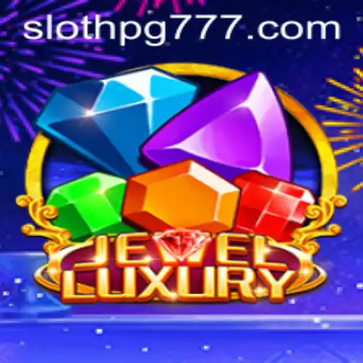 JewelLuxury e o Mundo Encantador do SLOTH PG
