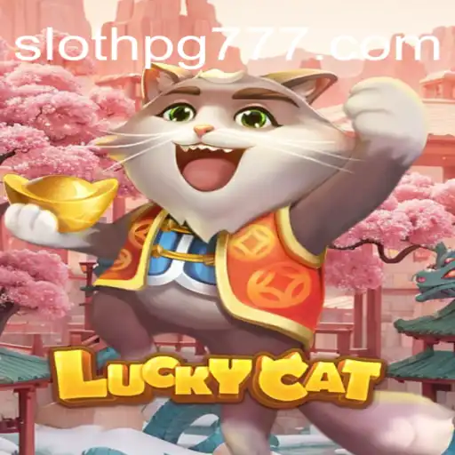 Explorando o Universo de LuckyCat: Um Novo Jogo da SLOTH PG