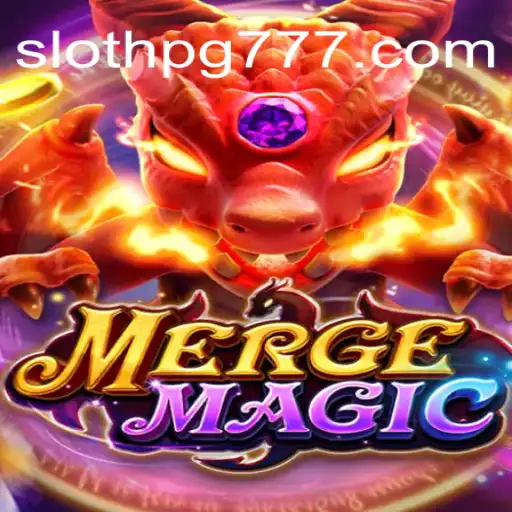 MERGEMAGIC: Explorando o Mundo Envolvente e as Regras do Jogo com SLOTH PG