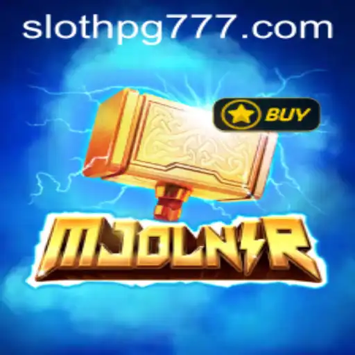 Desvendando Mjolnir: O Novo Jogo da SLOTH PG que Conquista o Mundo