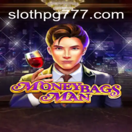 Uma Introdução ao Jogo 'MoneybagsMan': Dinheiro, Aventura e Estratégia