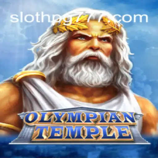 Explorando o Mundo de OlympianTemple: Um Jogo Envolvente com SLOTH PG