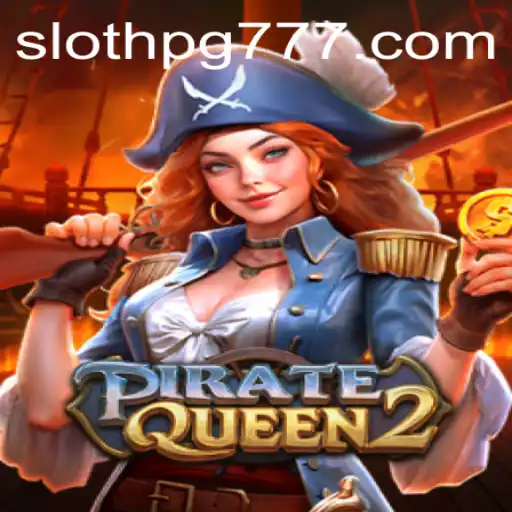 Descubra PirateQueen2: Aventura e Estratégia no Novo Jogo da SLOTH PG