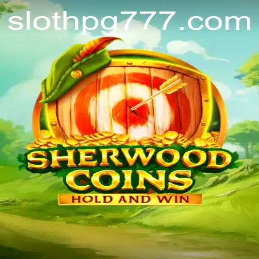 Explorando o Mundo de SherwoodCoins: O Novo Fenômeno dos Jogos em 2023