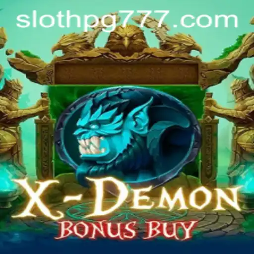 Descobrindo o Mundo do Jogo XDemonBonusBuy: Uma Jornada Incrível no Universo SLOTH PG