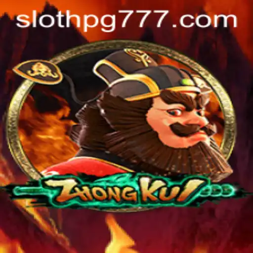 Explorando o Mundo Místico de ZhongKui: O Jogo Inspirado pela Cultura Asiática