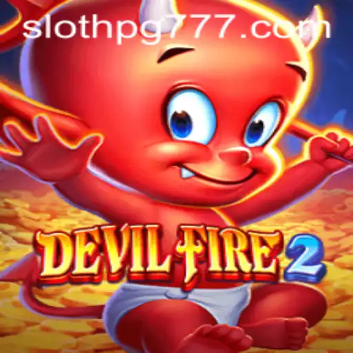 Descubra o Mundo de DevilFire2: Um Jogo Revolutionary por SLOTH PG