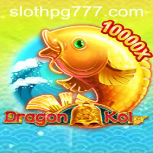 Explorando o Universo de DragonKoi: A Fascinante Jornada de SLOTH PG