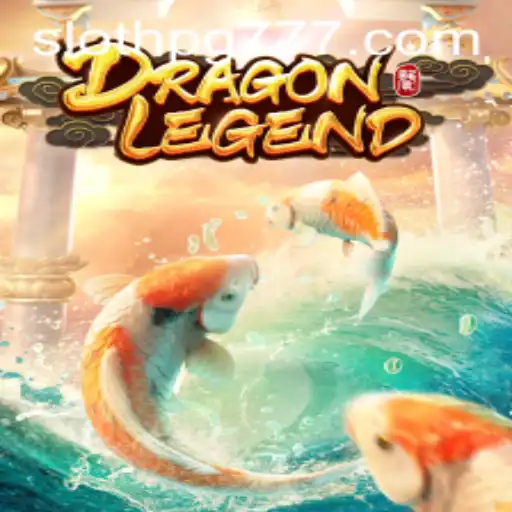 Explorando o Mundo Aventura do DragonLegend via SLOTH PG