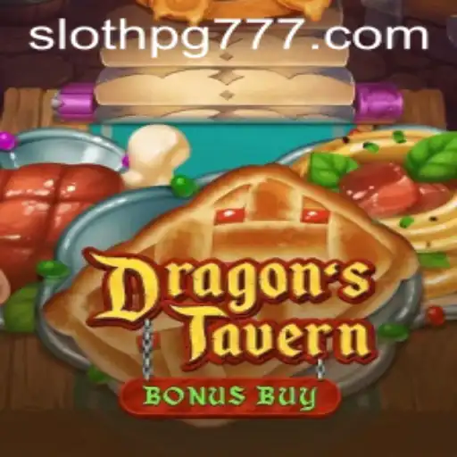 Explorando DragonsTavern: Um Mergulho no Mundo do RPG com SLOTH PG