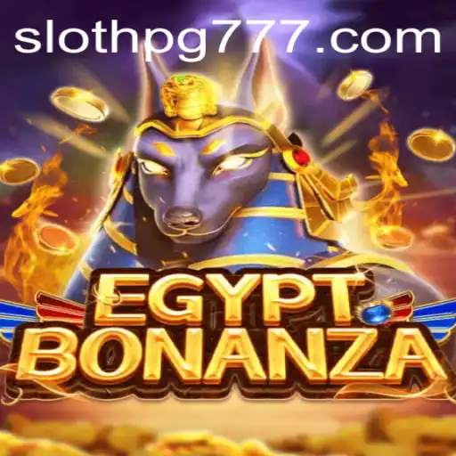 Explorando As Aventuras de EgyptBonanza com SLOTH PG
