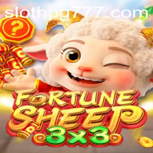 Explorando FortuneSheep: O Novo Fenômeno de Jogo com SLOTH PG