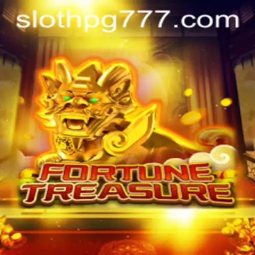 Explorando o Fascinante Mundo de FortuneTreasure: Um Jogo Envolvente da SLOTH PG