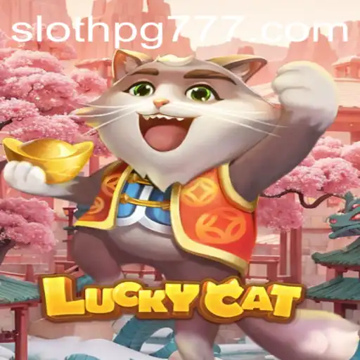 Explorando o Universo de LuckyCat: Um Novo Jogo da SLOTH PG