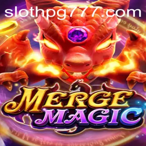 MERGEMAGIC: Explorando o Mundo Envolvente e as Regras do Jogo com SLOTH PG