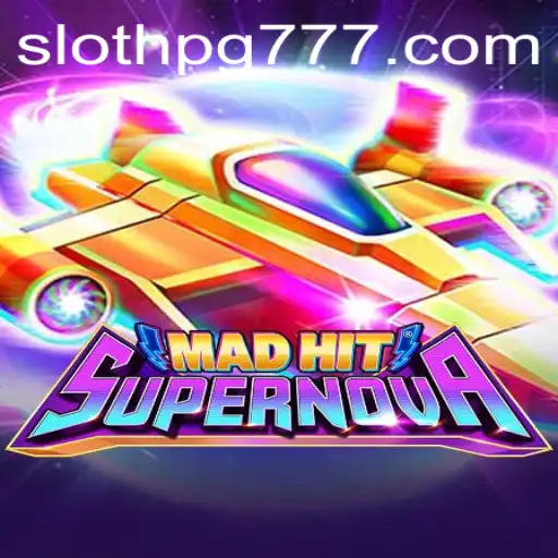 Desvendando MadHitSupernova: Um Novo Fenômeno no Universo dos Jogos