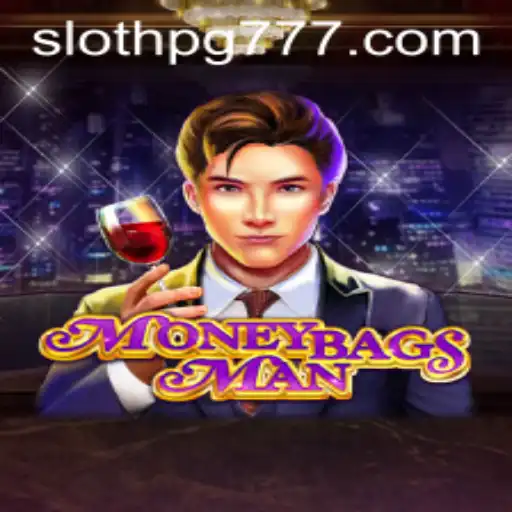 Uma Introdução ao Jogo 'MoneybagsMan': Dinheiro, Aventura e Estratégia