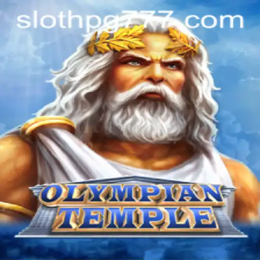 Explorando o Mundo de OlympianTemple: Um Jogo Envolvente com SLOTH PG