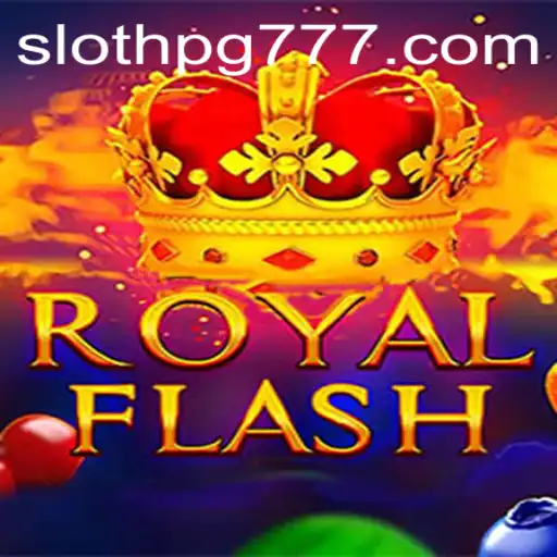 Descubra RoyalFlash: A Emoção do SLOTH PG