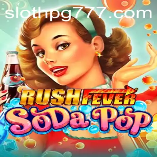 Explorando RushFeverSodaPop: Uma Aventura Inovadora