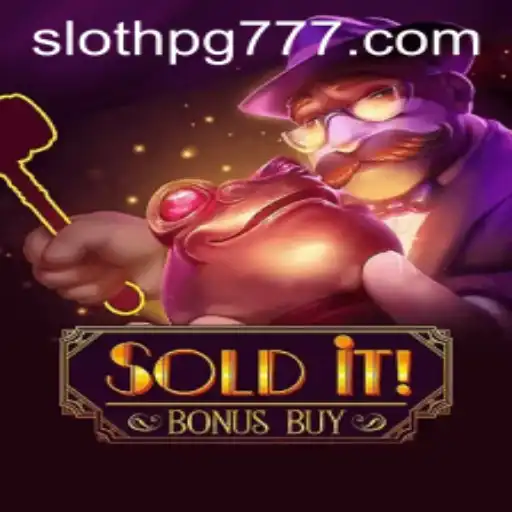 Explorando o Mundo de SolditBonusBuy: Um Jogo Inovador da SLOTH PG
