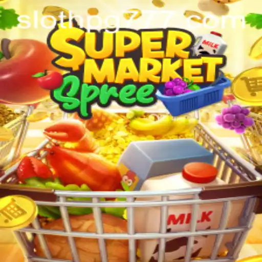 SupermarketSpree: A Nova Sensação no Mundo dos Jogos Digitais