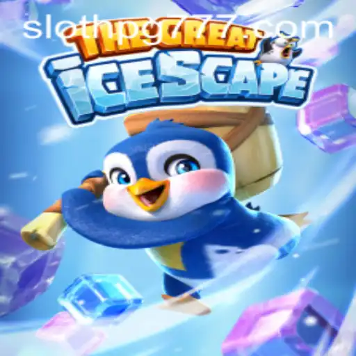 Explorando o Mundo Fascinante de TheGreatIcescape: Um Mergulho no Universo de SLOTH PG