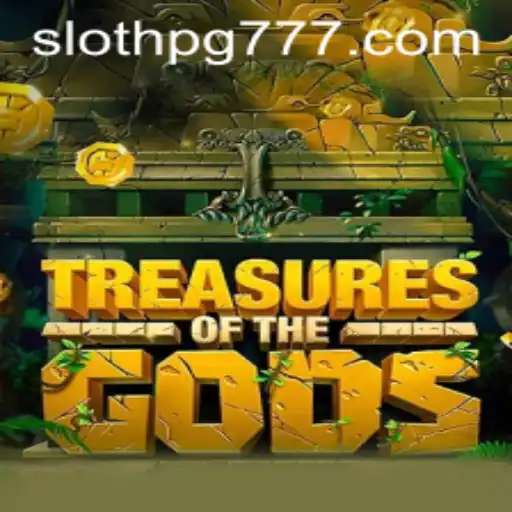 Explorando o Universo de TreasureoftheGods: Um Guia Completo e Atualizado