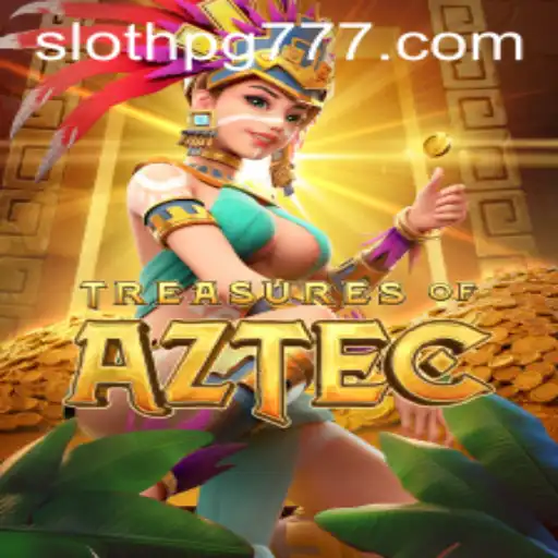 Treasures of Aztec: Explore Aventuras Antigas com SLOTH PG