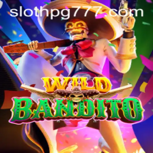 Explorando o Mundo de WildBandito - O Novo Fenômeno de Jogo Slot da SLOTH PG